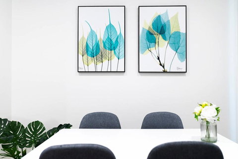 Union Tower@CBD - New South Wales Tourism  1