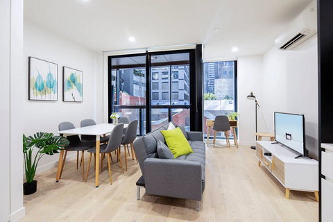 Union Tower@CBD - New South Wales Tourism  0