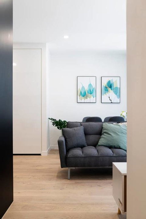 Union Tower@CBD - New South Wales Tourism  3