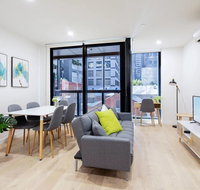 Union TowerCBD - New South Wales Tourism 