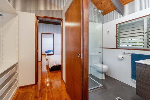 Unique Getaway 300m To Bribie Foreshore, Bongaree - New South Wales Tourism  2