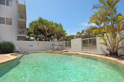 Unit 1 Marcoola Sunrise - Marcoola Beach - New South Wales Tourism  3