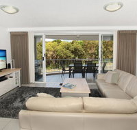 Unit 2 Point Break Apartments 1-3 Point Arkwright Linen Incl - New South Wales Tourism 