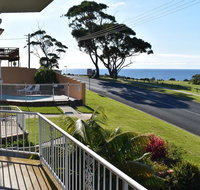 Unit 2 Ballingalla Apartments - New South Wales Tourism 