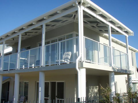 Unit 29 Ledge Point Village - New South Wales Tourism  1