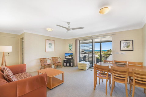 Unit 3 At 4 Pelican Street, Peregian Beach, Noosa Shire - New South Wales Tourism  1