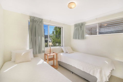 Unit 3 At 4 Pelican Street, Peregian Beach, Noosa Shire - New South Wales Tourism  2