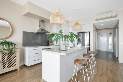 UNIT 35 Whitsundays - New South Wales Tourism  2