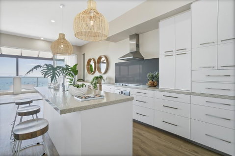 UNIT 35 Whitsundays - New South Wales Tourism  1
