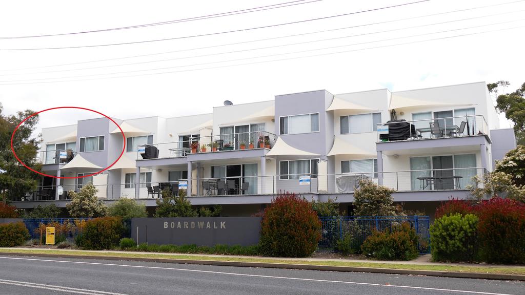 Corunna NSW New South Wales Tourism