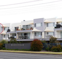 Unit 8 - Boardwalk - New South Wales Tourism 