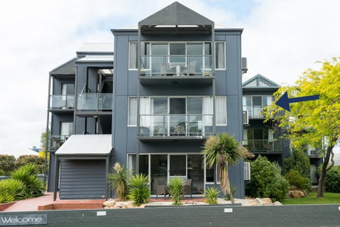 Unit 9 Bellevue - New South Wales Tourism  0