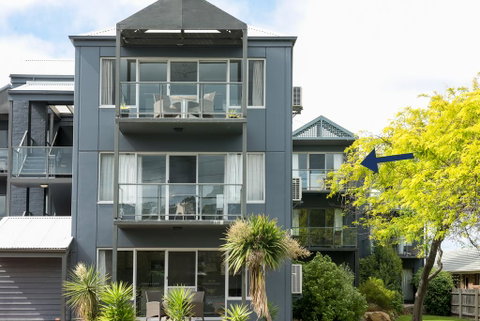 Unit 9 Bellevue - New South Wales Tourism  1