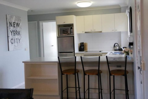 Unit 9 Bellevue - New South Wales Tourism  2