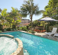 Unit 9 Coolum Blueseas Apartments 59-61 Coolum Tce Coolum Beach 400 BOND LINEN INCLUDED
