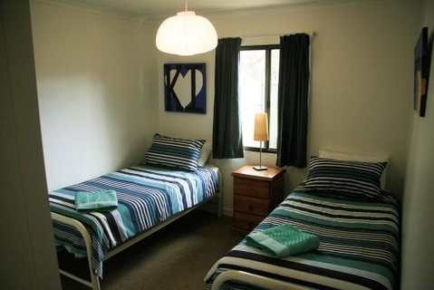 Unit1, Graydon Lodge - New South Wales Tourism  1