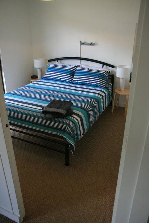 Unit1, Graydon Lodge - New South Wales Tourism  0
