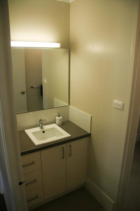 Unit1, Graydon Lodge - New South Wales Tourism  3