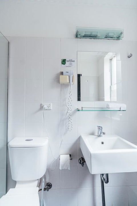 UNO Hotel Sydney - New South Wales Tourism  3