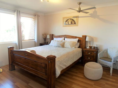 Unwind In This Gorgeous Retreat - New South Wales Tourism  2