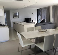 Upmarket Resort At Oracle Broadbeach URGC - New South Wales Tourism 