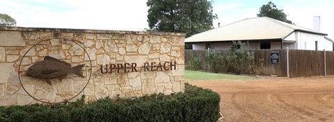 Upper Reach Spa Cottage - New South Wales Tourism  1