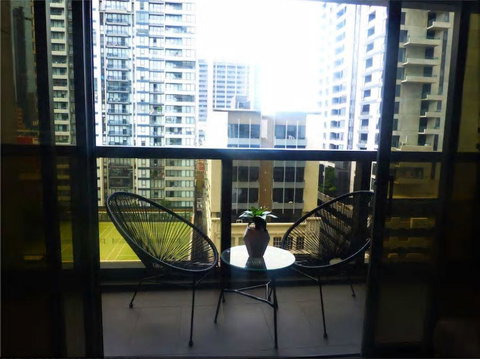 Upper West Side - Madison - New South Wales Tourism  0