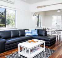 Urangan Harbour Cottage