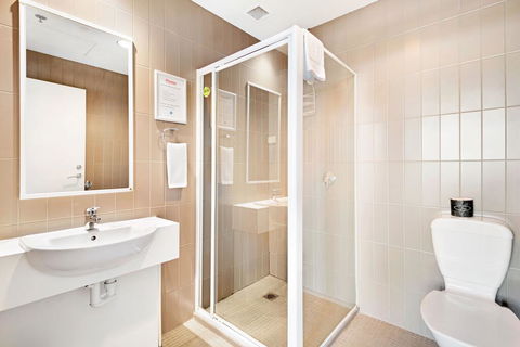 Urban Central Accommodation - New South Wales Tourism  2