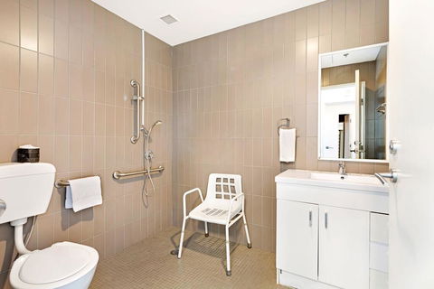 Urban Central Accommodation - New South Wales Tourism  1