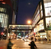 Urban Escape - Parramatta - New South Wales Tourism 