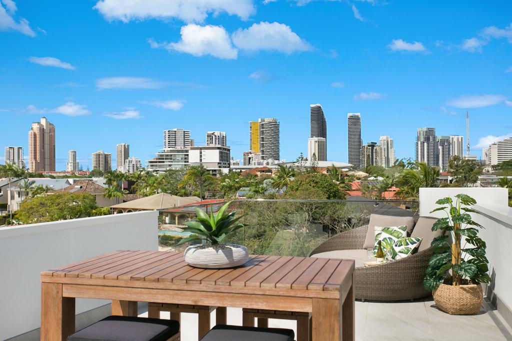  New South Wales Tourism 