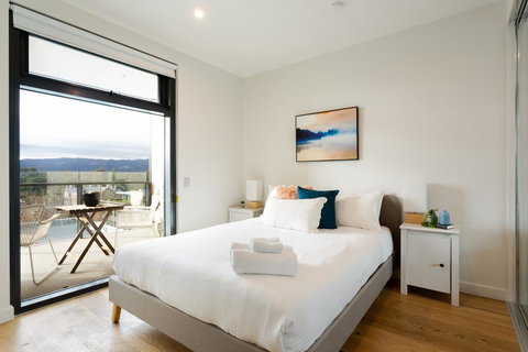 Urban Rest - Bondi Central Apartments - New South Wales Tourism  1