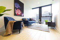 Urban Rest - Collins St CBD