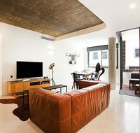 Urban Rest - Mary St - New South Wales Tourism 