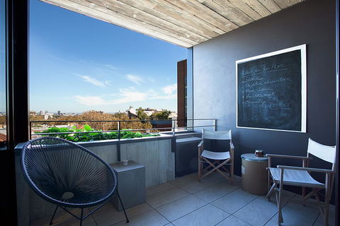 Urban Rest - Short Lane - New South Wales Tourism  3