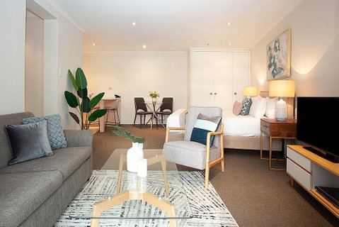 Urban Rest - York St SB - New South Wales Tourism  3
