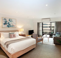 Urban Rest - York St SB - New South Wales Tourism 