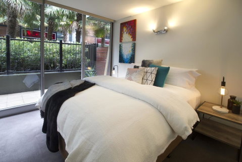 Urban Sea Drift - Pets, Pool, Gym, Parking, Beach 250m - New South Wales Tourism  2