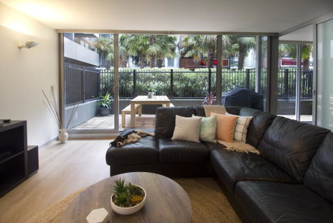Urban Sea Drift - Pets, Pool, Gym, Parking, Beach 250m - New South Wales Tourism  0