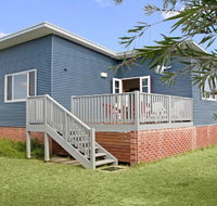 Urchins - funky comfort and style - New South Wales Tourism 