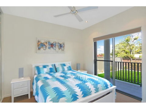 Utopia Apartment - New South Wales Tourism  3