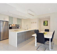 Utopia Apartment - New South Wales Tourism 