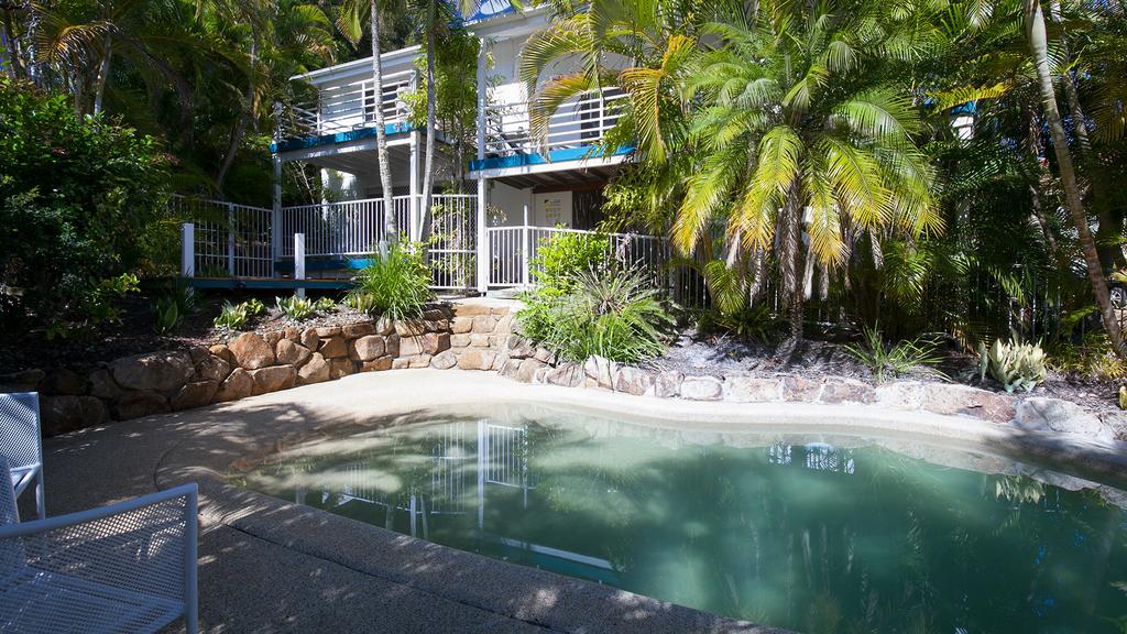  New South Wales Tourism 