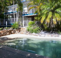 Utopia Beach House - New South Wales Tourism 