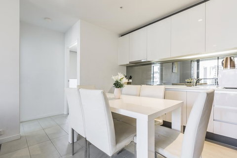 UWS Madison Melbourne CBD Apartment - New South Wales Tourism  3