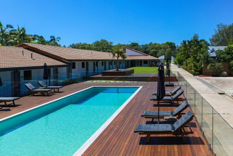 Uyoung Diving Resort - New South Wales Tourism  0