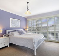 Valley View Bed and Breakfast - New South Wales Tourism 