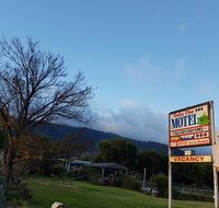 Valley View Motel - New South Wales Tourism 