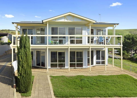 VALLEY VIEWS - 10 Valley Heights Drive - New South Wales Tourism  2